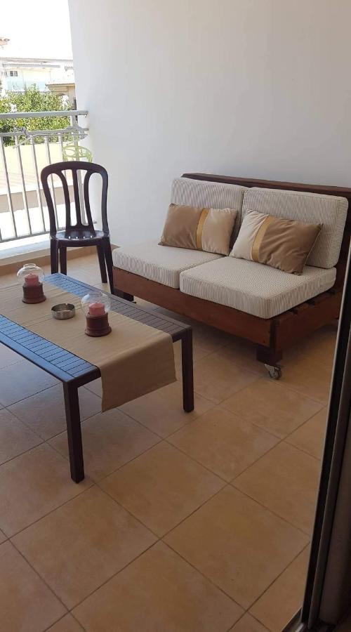 Andris Apartment Paralimni Esterno foto