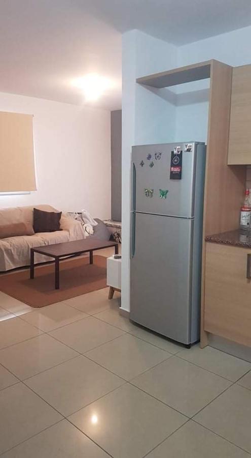 Andris Apartment Paralimni Esterno foto