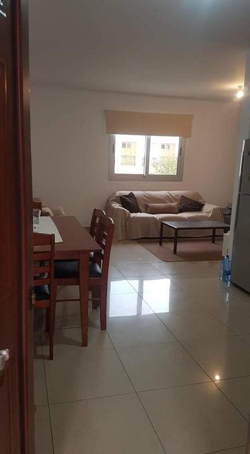 Andris Apartment Paralimni Esterno foto
